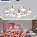 đèn thả hiện đại